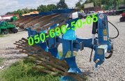 Оборотный плуг Lemken EurOpal 7 4+1. В наличии одна единица!! 