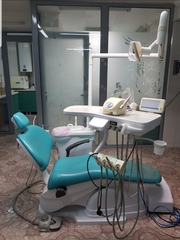 Продам стоматологическую установку GRANUM TS6830 (Китай)