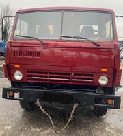 Продаем автокран КС-4572А,  16 тонн,  КАМАЗ 53213,  1994 г.в.