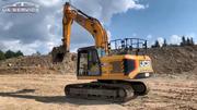 Відключення AdBlue,  EGR,  DPF на JCB – вирішення проблем з помилками P2