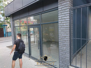 Маф з водою і каналізацією на парусі,  380 в Гарний ремонт. 