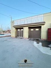 Продам діючий бізнес.  Автомийка і шиномонтаж+ автомагазин.