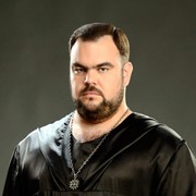 Приворот. Амулети,  обереги.Маг і Знахар Сергій Кобзар.Дніпро.