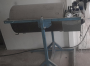 Жаровня электрическая (печь для жарки семечек,  орехов,  кофе и т. п. )