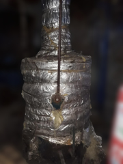 Крекинговая установка