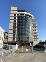 Офіс в центрі міста 220 м2,  Вже вільний. Перестінки Гіпс.