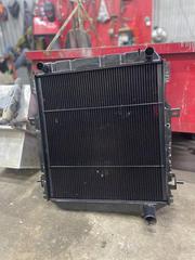 Ремонт радиаторов,  интеркулеров по всей Украине