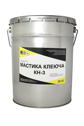 Мастика клеюча КН-3 ЕКОБIТ