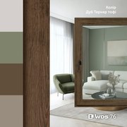 Замовте вікна з ламінацією Woodec!