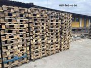 Закупівля оборотної транспортної тари – піддонів,  палет. 