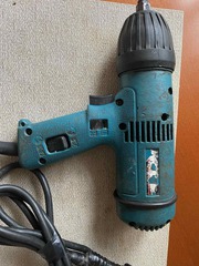 Ударний електрогайковерт Makita – надійний інструмент