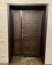 Купить двери входные Кривой Рог
