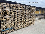 Продаєм  палети бв. Можлива доставка.