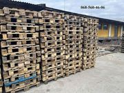 Продаж бв піддонів у Дніпрі. Європалети 1200×800,  доставка,  опт 