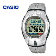 Подлинные электронные часы Casio e-DATA BANK DB-70D-7VER (модуль 2465)