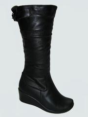 Зимнюю женскую обувь LaDi оптом осень-зима 2010-2011 оптом